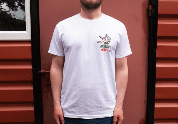 Crest T-Shirt