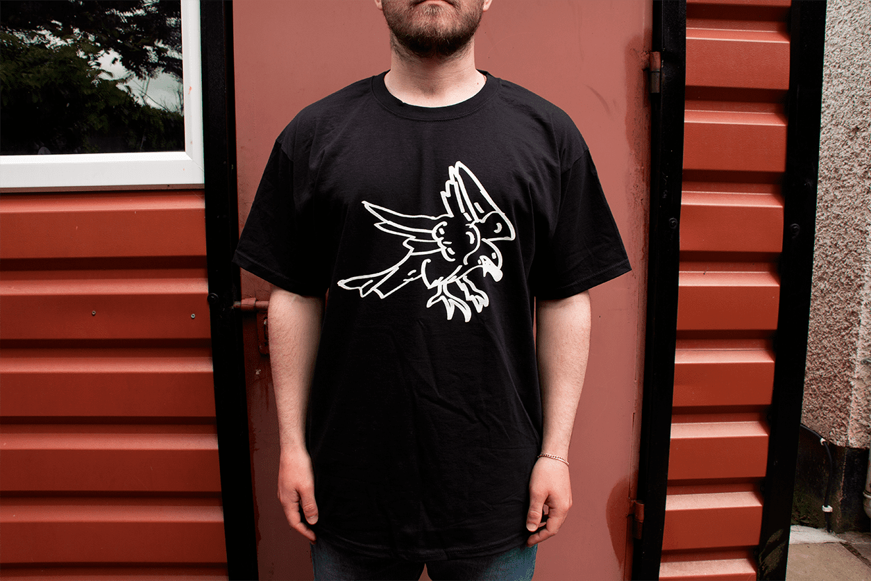 Falcon T-Shirt