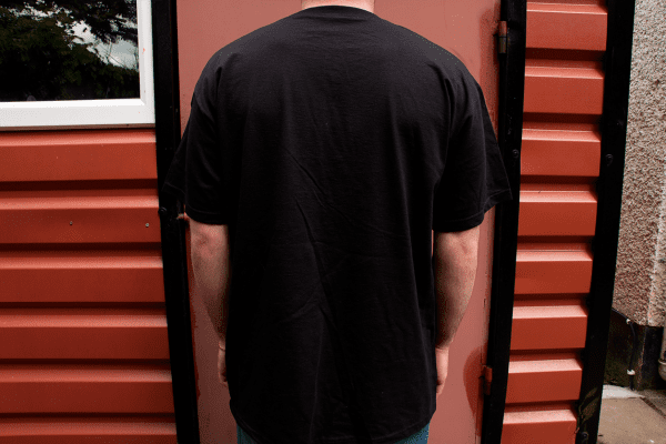 Falcon T-Shirt - Image 5