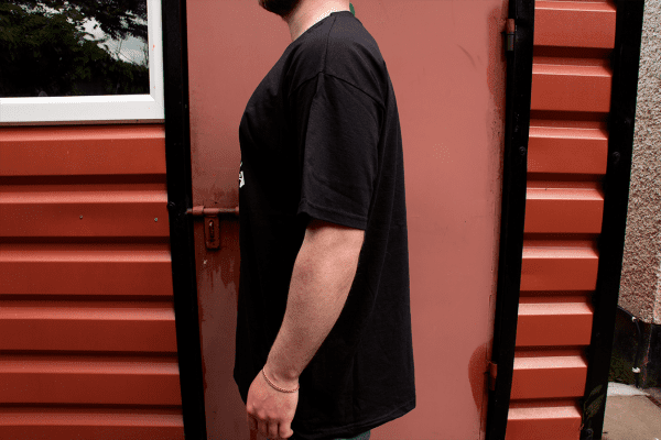 Falcon T-Shirt - Image 7