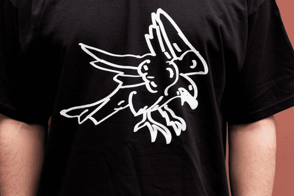 Falcon T-Shirt - Image 3