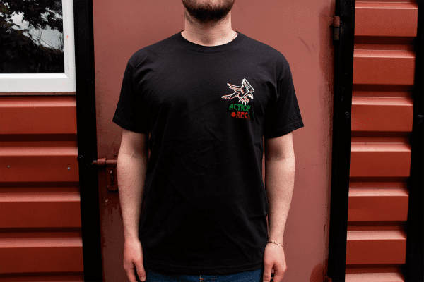 Crest T-Shirt - Image 3