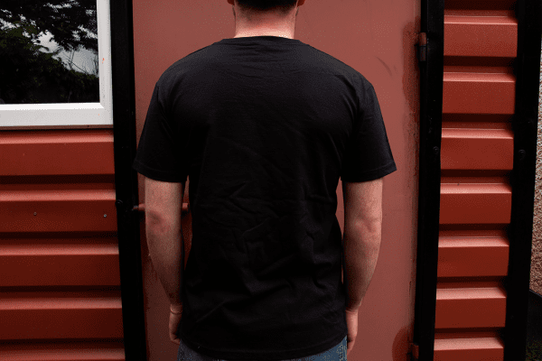Crest T-Shirt - Image 8