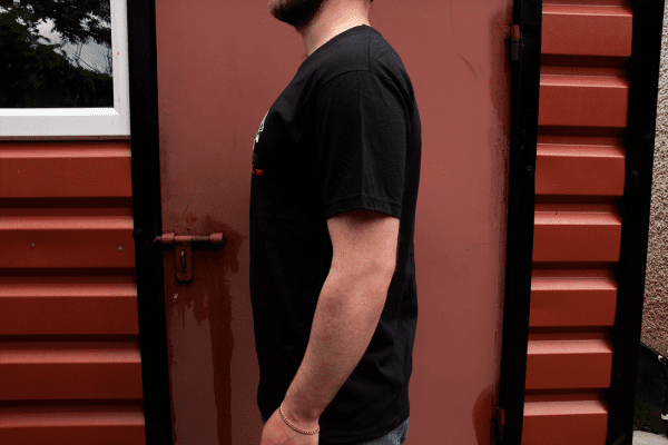 Crest T-Shirt - Image 5