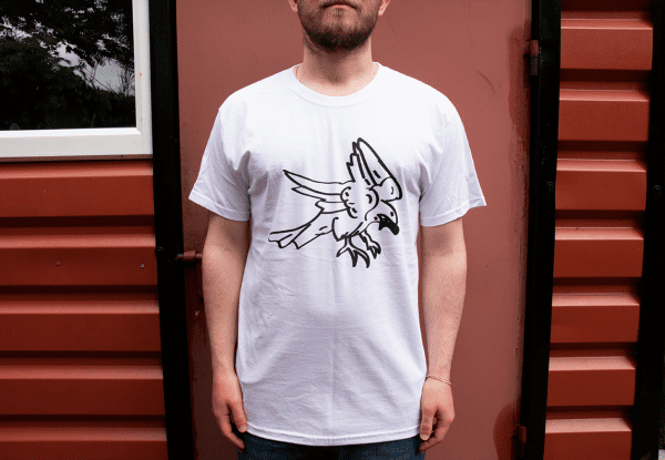 Falcon T-Shirt - Image 2