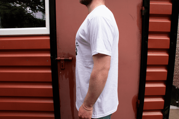 Falcon T-Shirt - Image 8
