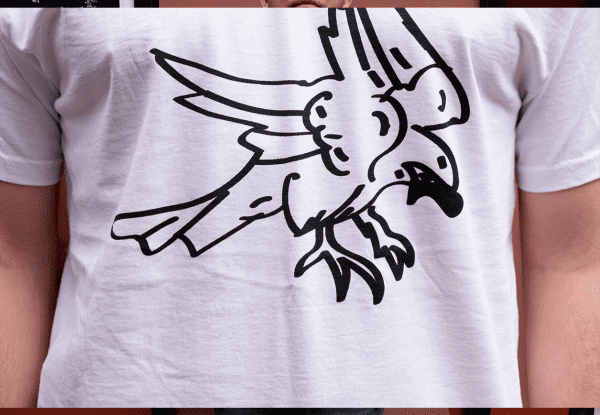 Falcon T-Shirt - Image 6