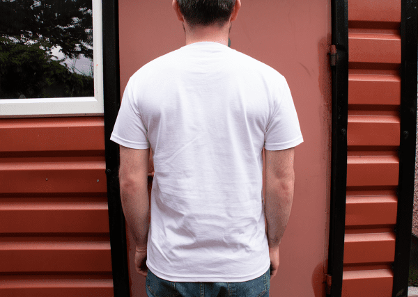 Crest T-Shirt - Image 4