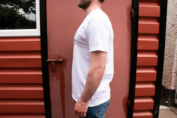 Crest T-Shirt - Image 6