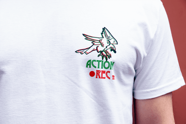 Crest T-Shirt - Image 2