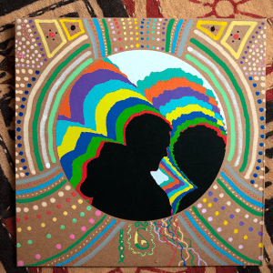CD: Little Big Man - EP