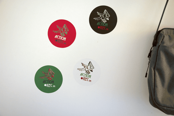 Stickers