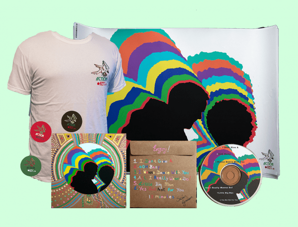 ActionBundle No.1!